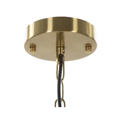 Lampa wisząca VERSAILLES 5-punktowa 60x103 cm